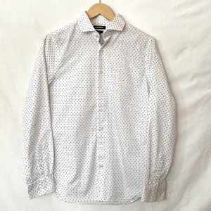 Men’s Dress Shirt